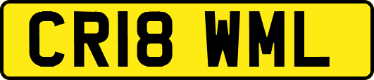 CR18WML