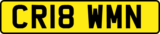 CR18WMN