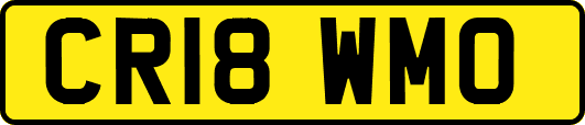 CR18WMO