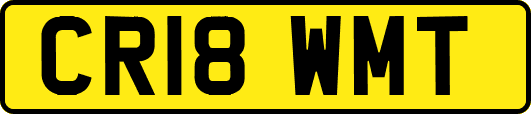CR18WMT