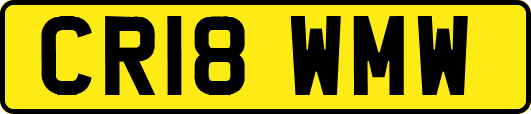 CR18WMW