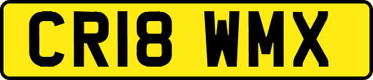 CR18WMX