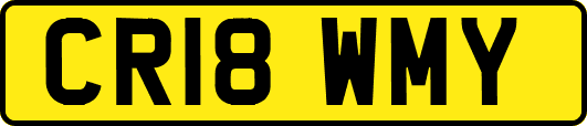 CR18WMY
