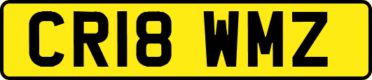 CR18WMZ