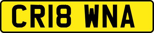 CR18WNA