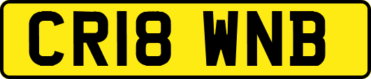 CR18WNB