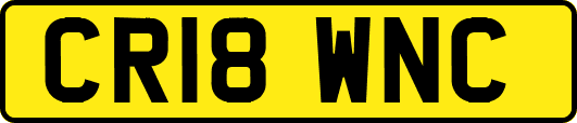 CR18WNC