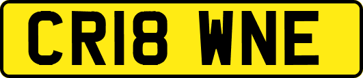 CR18WNE
