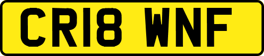 CR18WNF