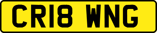 CR18WNG