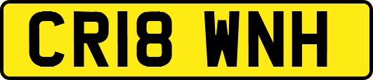 CR18WNH