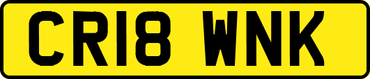 CR18WNK