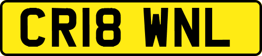CR18WNL