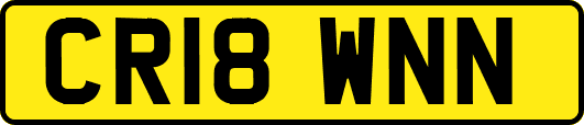 CR18WNN