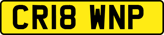 CR18WNP
