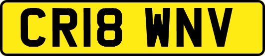 CR18WNV