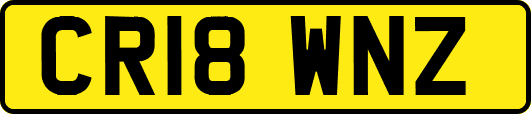 CR18WNZ