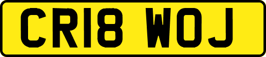 CR18WOJ
