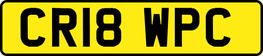 CR18WPC