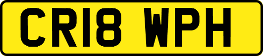 CR18WPH
