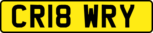 CR18WRY