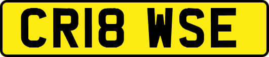 CR18WSE