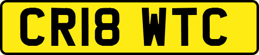 CR18WTC
