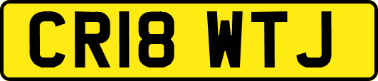 CR18WTJ
