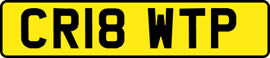 CR18WTP