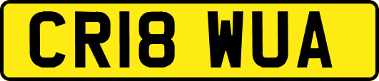 CR18WUA