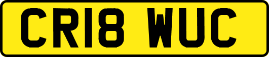 CR18WUC