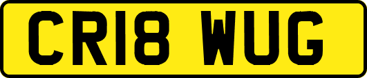CR18WUG
