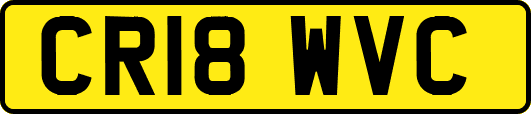 CR18WVC