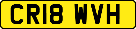 CR18WVH