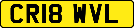 CR18WVL