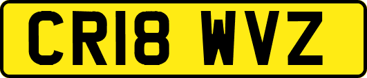CR18WVZ