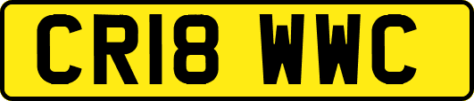 CR18WWC