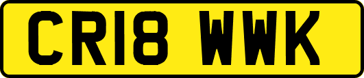 CR18WWK