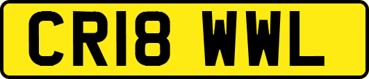 CR18WWL