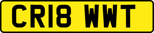 CR18WWT