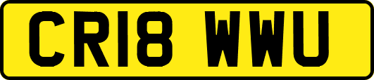 CR18WWU