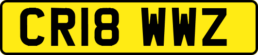 CR18WWZ