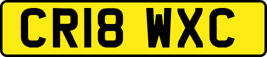 CR18WXC