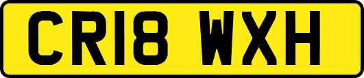 CR18WXH