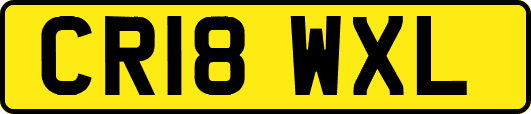 CR18WXL