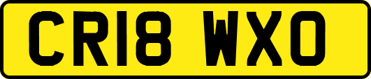 CR18WXO
