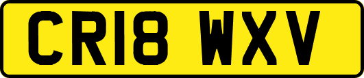 CR18WXV