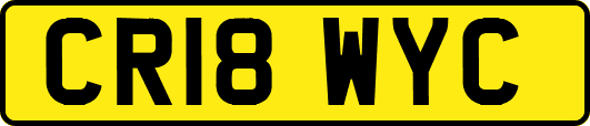 CR18WYC