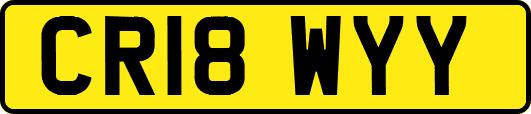 CR18WYY