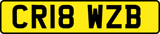 CR18WZB